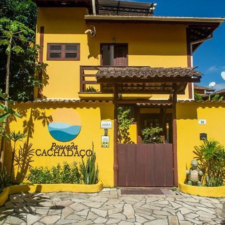 Pousada Cachadaco Trindade  Exteriér fotografie