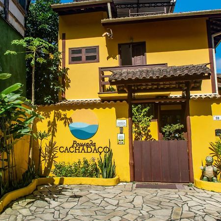 Pousada Cachadaco Trindade  Exteriér fotografie