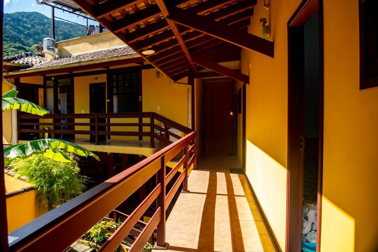 Pousada Cachadaco Trindade  Exteriér fotografie