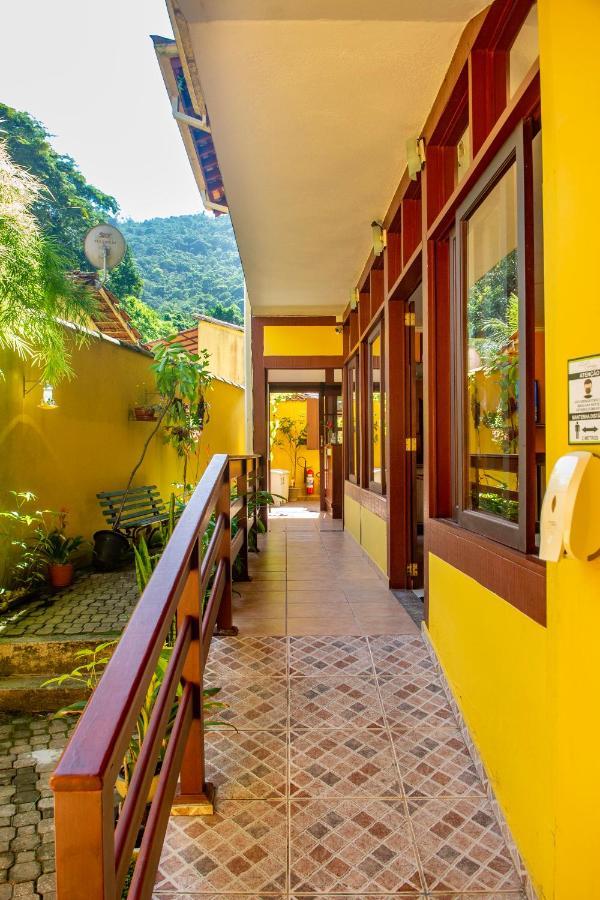 Pousada Cachadaco Trindade  Exteriér fotografie