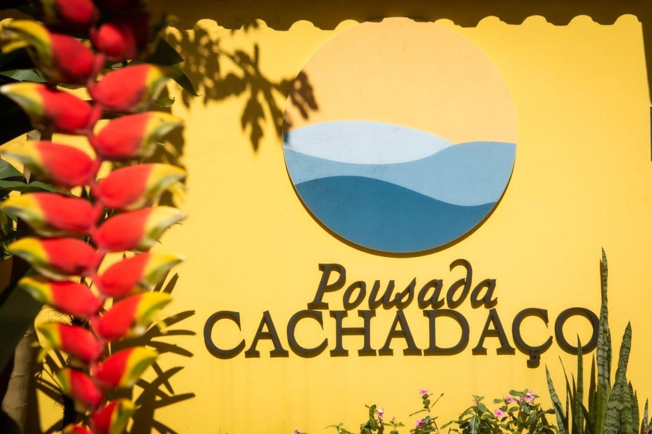 Pousada Cachadaco Trindade  Exteriér fotografie
