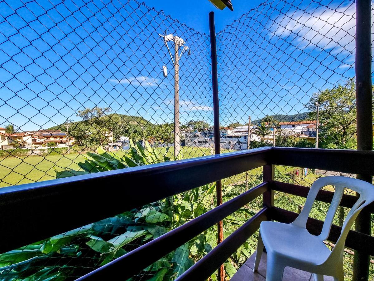 Pousada Cachadaco Trindade  Exteriér fotografie