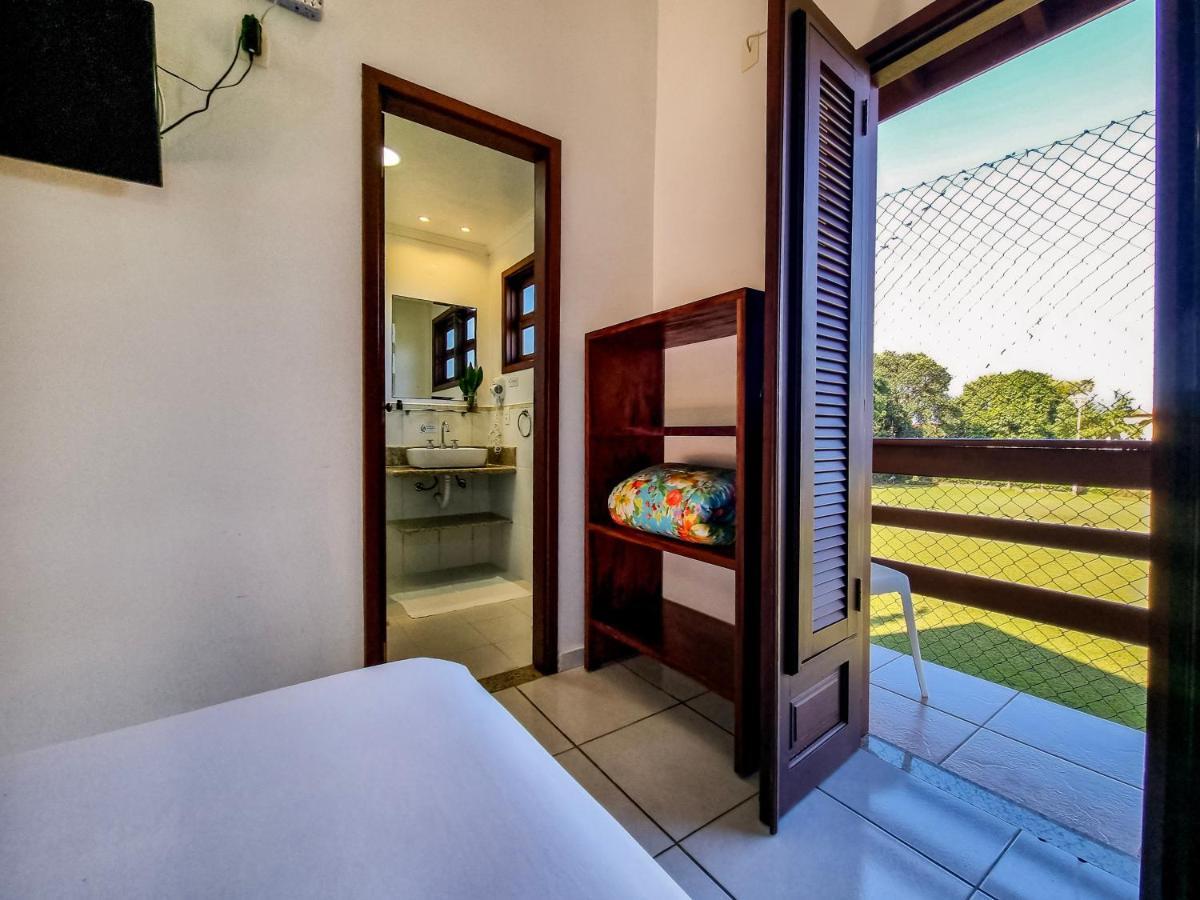 Pousada Cachadaco Trindade  Exteriér fotografie