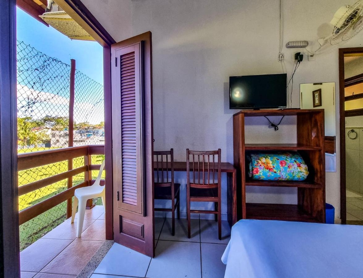 Pousada Cachadaco Trindade  Exteriér fotografie