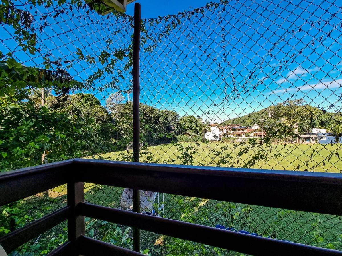 Pousada Cachadaco Trindade  Exteriér fotografie